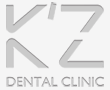 K’Z DENTAL CLINICロゴ